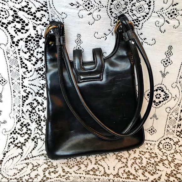 Vintage Shoulder Bag 🖤 - Picture 5 of 8